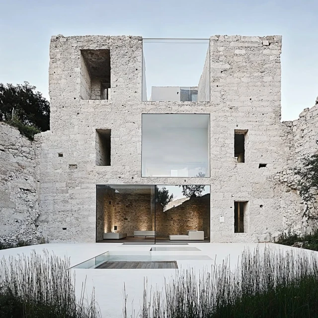 Matitectura