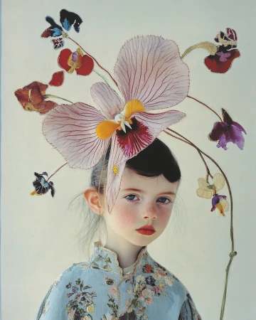 Miss D Daydreams