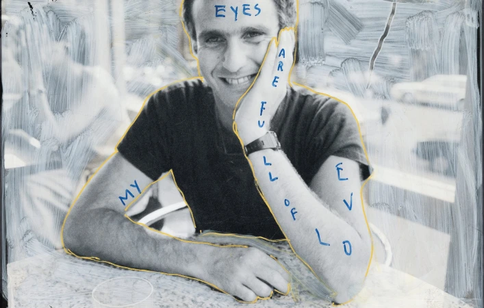Jim Goldberg