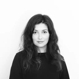 Naomi Rahim