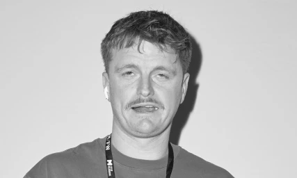 Zach Dean