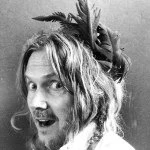 Keith Carpenter
