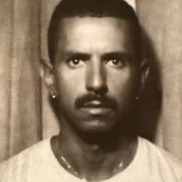 Jorge Perez Ortiz