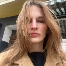 Sabrina Hubert