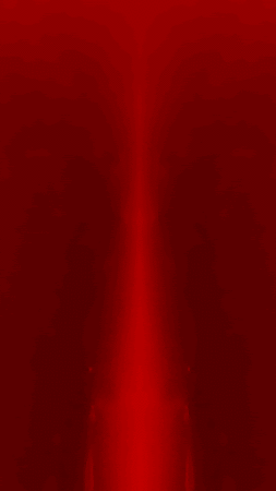 Abstract gradient of red colors with soft lighting, creating a dark and moody visual texture in a vertically-oriented composition.