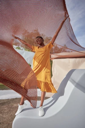 Ailsa Hopper Court
