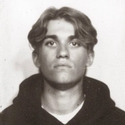 Matthias Leidinger