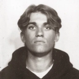 Matthias Leidinger