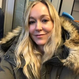 Lisa Houghton
