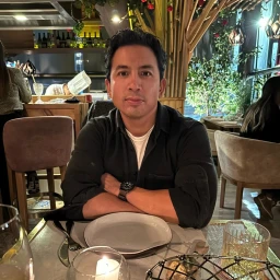 Eric Cano