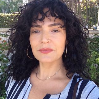 Rebecca Restrepo