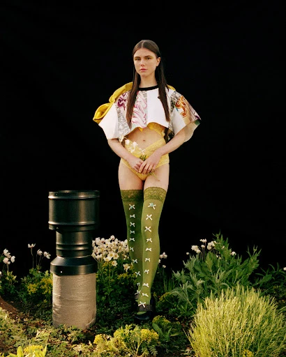 Victoria Reuter