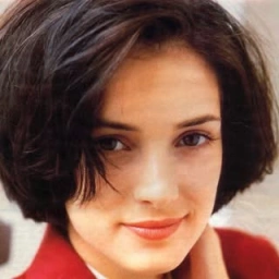 Winona Ryder