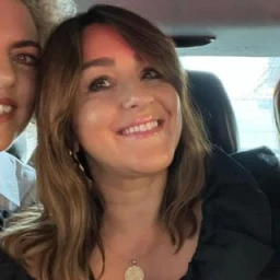 Nadia Altinbas