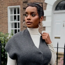 Dionne Smith