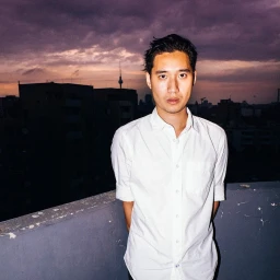 Johnny Nghiem