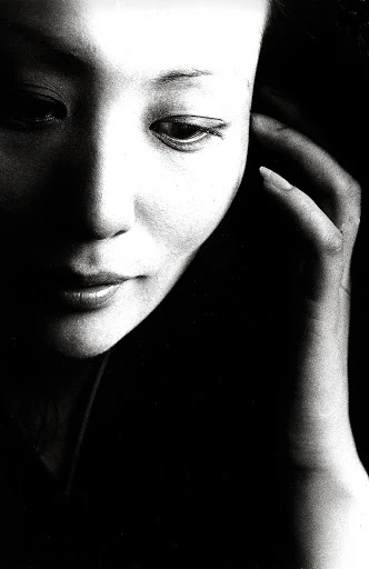 Ralph Gibson