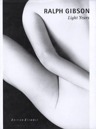 Ralph Gibson