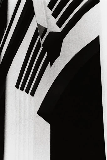 Ralph Gibson