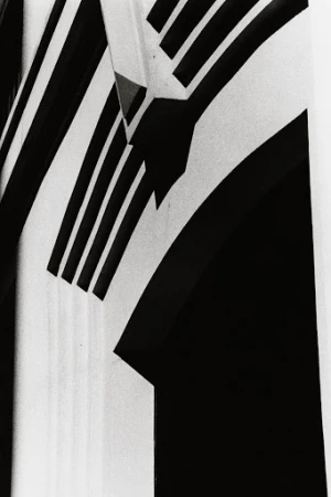Ralph Gibson