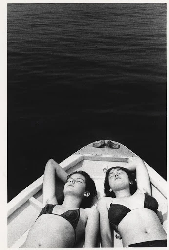 Ralph Gibson