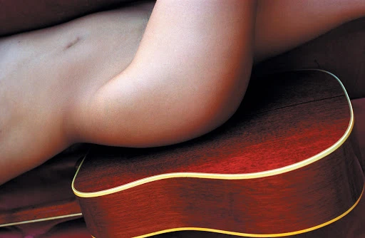 Ralph Gibson