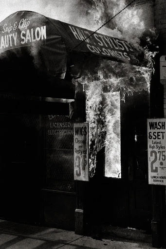 Ralph Gibson