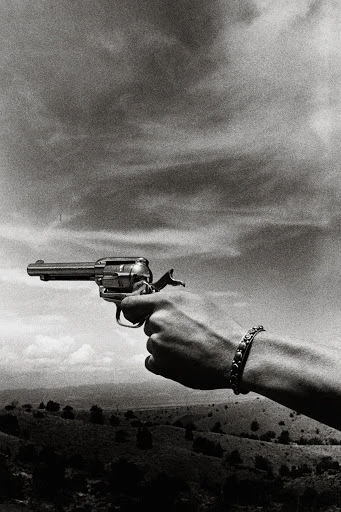 Ralph Gibson