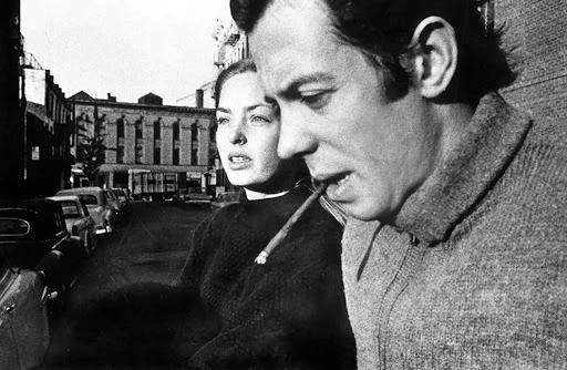 Ralph Gibson