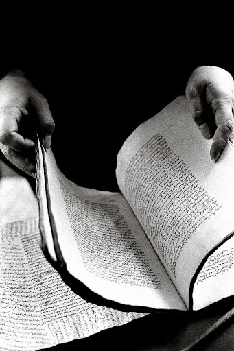 Ralph Gibson