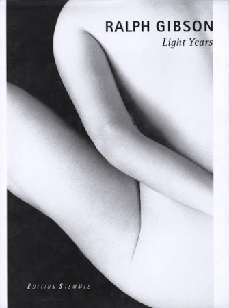 Ralph Gibson
