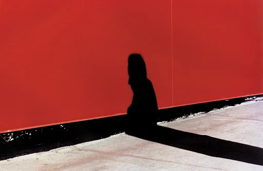 Ralph Gibson