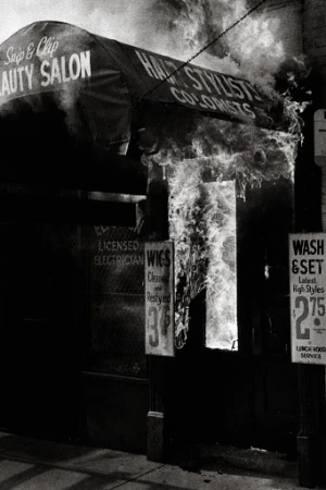 Ralph Gibson