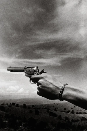 Ralph Gibson