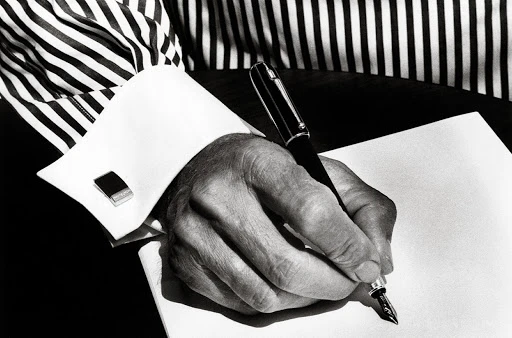 Ralph Gibson