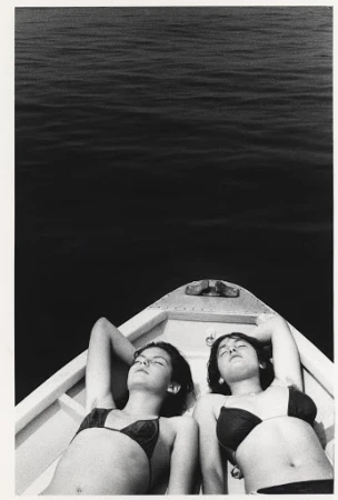 Ralph Gibson