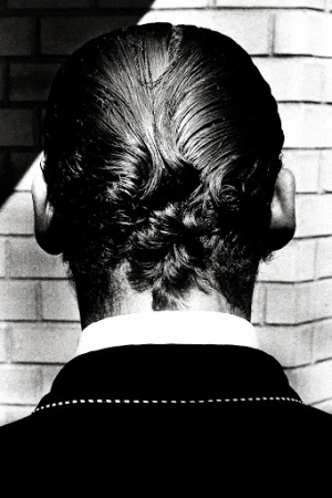 Ralph Gibson