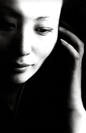 Ralph Gibson