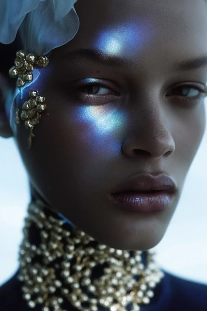 Nina Sabina Caballero