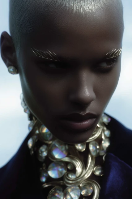 Nina Sabina Caballero