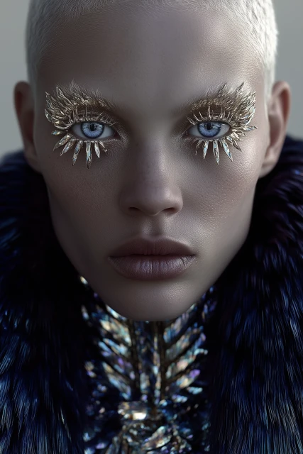 Nina Sabina Caballero