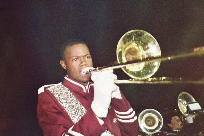 Bryan Sheffield
