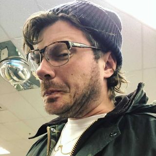 Bryan Sheffield