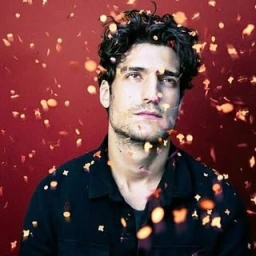 Louis Garrel