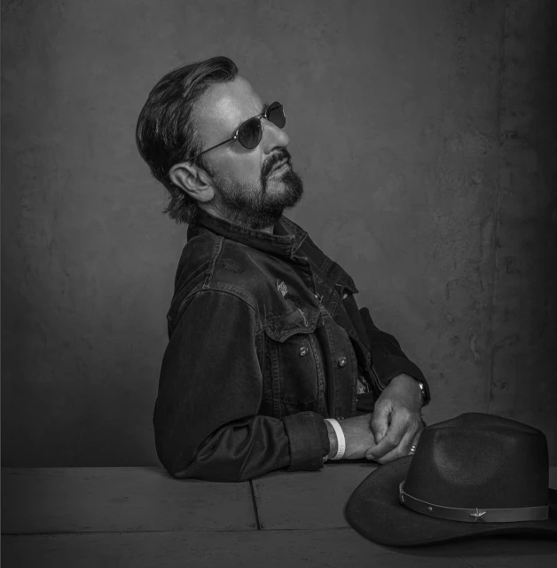 Dan Winters