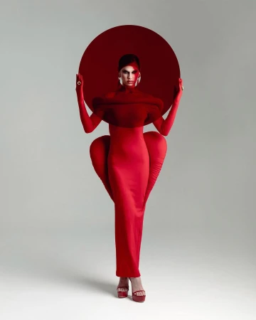 Bonnie Nichoalds