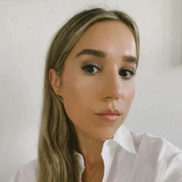 Jaclyn Merk