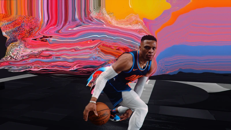Adrian Lawrence