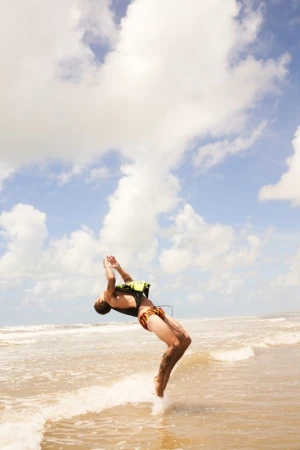 Carter Smith