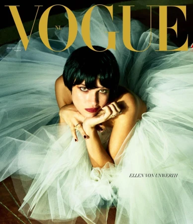 Ellen Von Unwerth